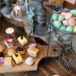 ラソールガーデン大阪の写真19枚目