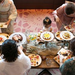 ラソールガーデン大阪の写真2枚目