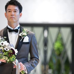 ラソールガーデン大阪の写真14枚目