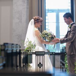 ラソールガーデン大阪の写真12枚目