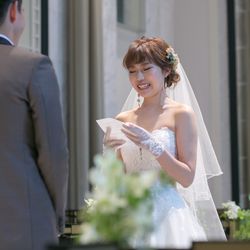 ラソールガーデン大阪の写真8枚目