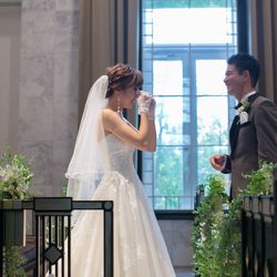 ラソールガーデン大阪の写真15枚目