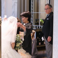 ラソールガーデン大阪の写真18枚目