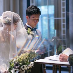 ラソールガーデン大阪の写真26枚目