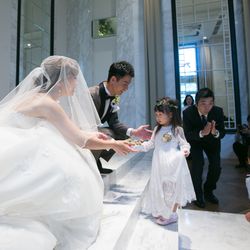 ラソールガーデン大阪の写真9枚目