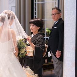 ラソールガーデン大阪の写真2枚目