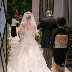 ラソールガーデン大阪の写真33枚目