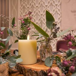 ラソールガーデン大阪の写真33枚目