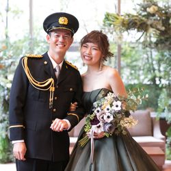 ラソールガーデン大阪の写真16枚目