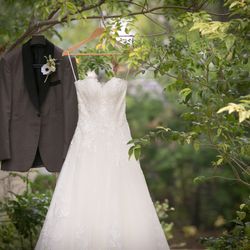 ラソールガーデン大阪の写真25枚目