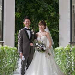 ラソールガーデン大阪の写真6枚目