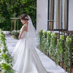 ラソールガーデン大阪の写真27枚目