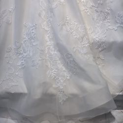 ラソールガーデン大阪の写真11枚目