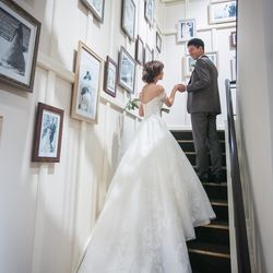 ラソールガーデン大阪の写真34枚目