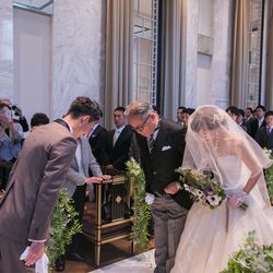 ラソールガーデン大阪の写真3枚目