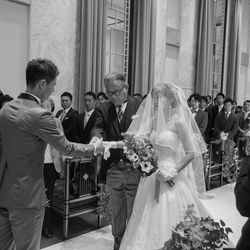 ラソールガーデン大阪の写真33枚目