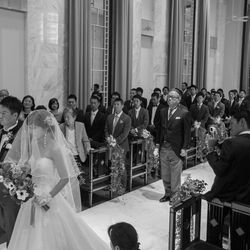 ラソールガーデン大阪の写真18枚目