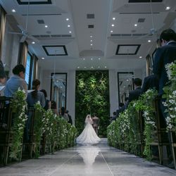 ラソールガーデン大阪の写真5枚目