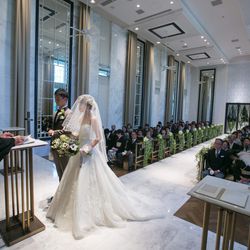 ラソールガーデン大阪の写真8枚目