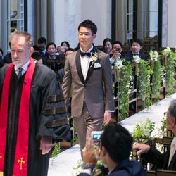 ラソールガーデン大阪の写真3枚目