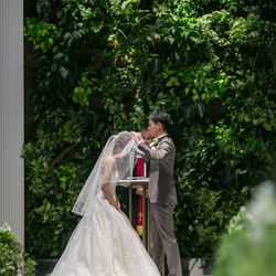 ラソールガーデン大阪の写真14枚目