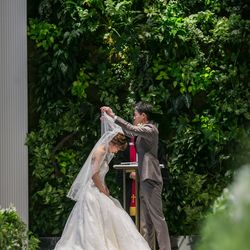 ラソールガーデン大阪の写真21枚目