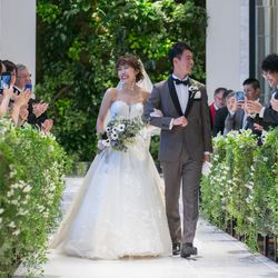 ラソールガーデン大阪の写真14枚目