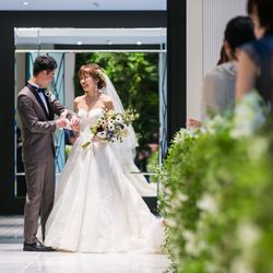 ラソールガーデン大阪の写真4枚目