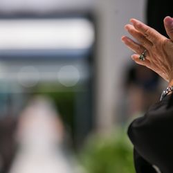 ラソールガーデン大阪の写真17枚目