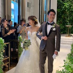 ラソールガーデン大阪の写真7枚目