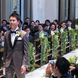 ラソールガーデン大阪の写真14枚目