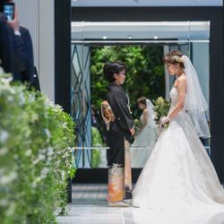 ラソールガーデン大阪の写真29枚目