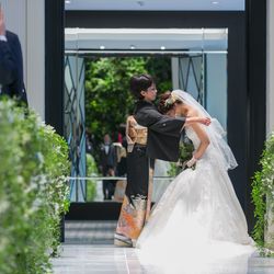 ラソールガーデン大阪の写真32枚目