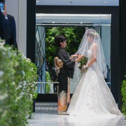 ラソールガーデン大阪の写真16枚目