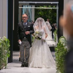 ラソールガーデン大阪の写真23枚目