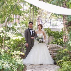 ラソールガーデン大阪の写真12枚目