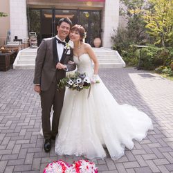 ラソールガーデン大阪の写真23枚目