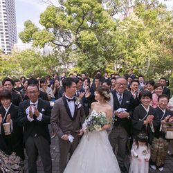 ラソールガーデン大阪の写真34枚目