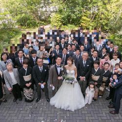 ラソールガーデン大阪の写真33枚目