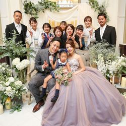 アーセンティア迎賓館 浜松の写真9枚目