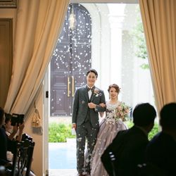 アーセンティア迎賓館 浜松の写真3枚目