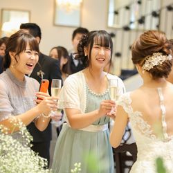 アーセンティア迎賓館 浜松の写真3枚目