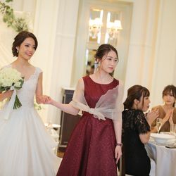 アーセンティア迎賓館 浜松の写真27枚目