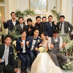 アーセンティア迎賓館 浜松の写真34枚目