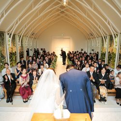 アーセンティア迎賓館 浜松の写真30枚目