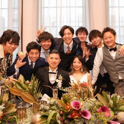 ザ・コンダーハウスの写真3枚目