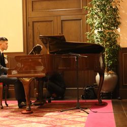 ザ・コンダーハウスの写真18枚目