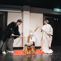 大國魂神社 結婚式場の写真31枚目