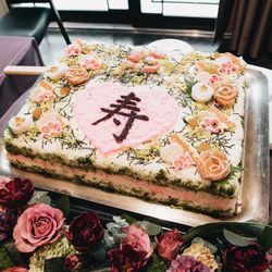 大國魂神社 結婚式場の写真8枚目