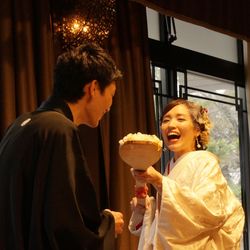 大國魂神社 結婚式場の写真24枚目